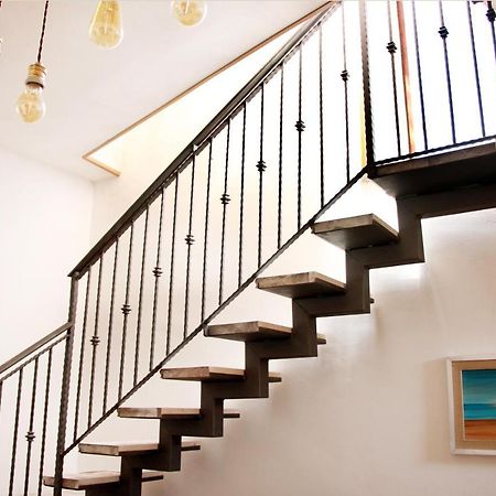 Il Sole Dei Greci Bed and Breakfast Agrigento Buitenkant foto