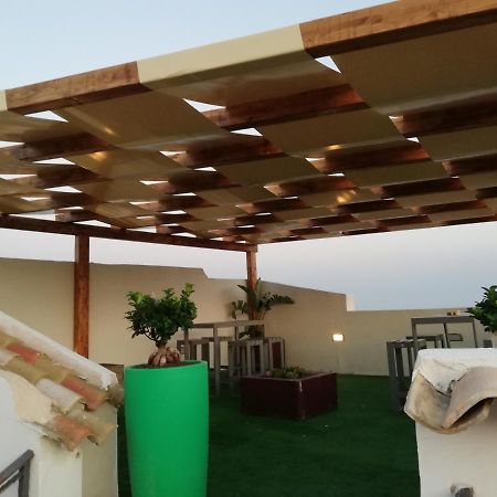 Il Sole Dei Greci Bed and Breakfast Agrigento Buitenkant foto
