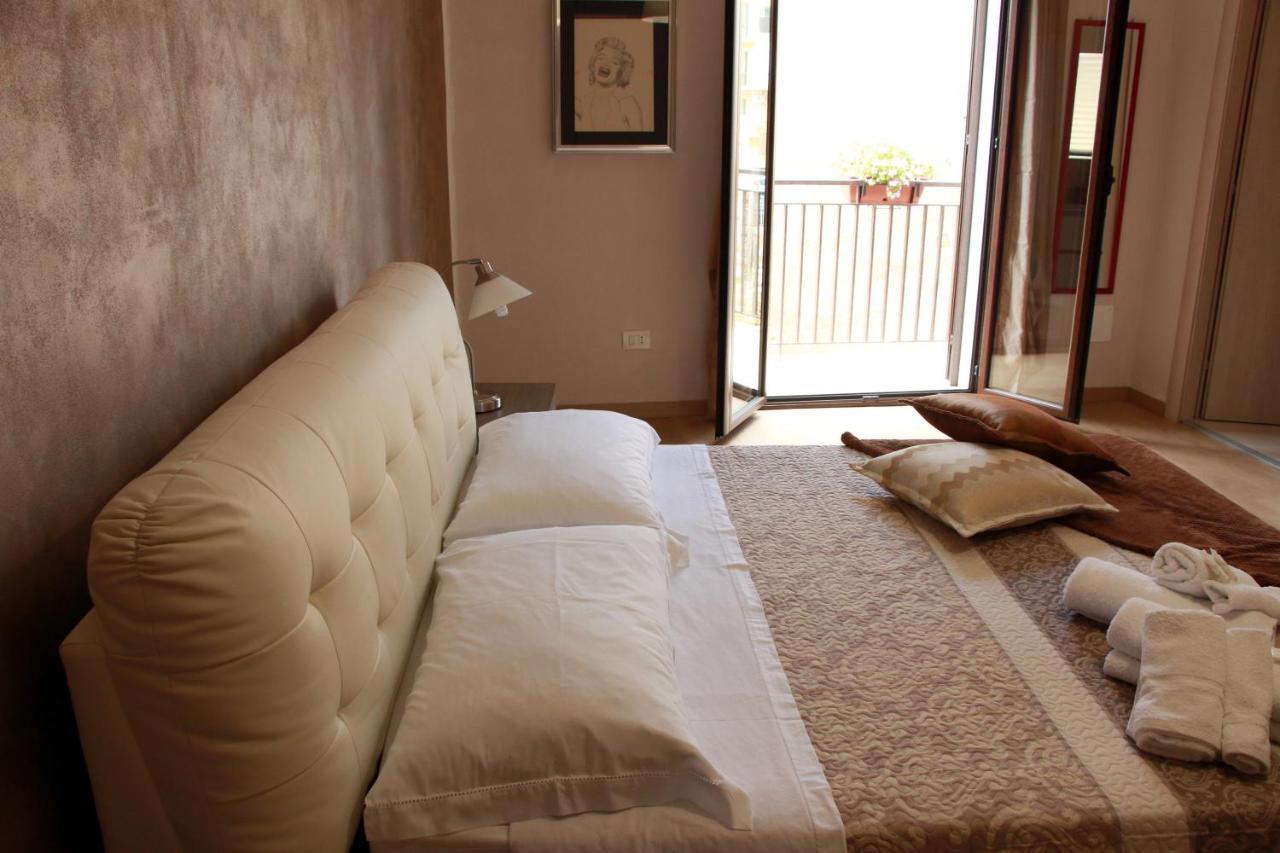 Il Sole Dei Greci Bed and Breakfast Agrigento Buitenkant foto