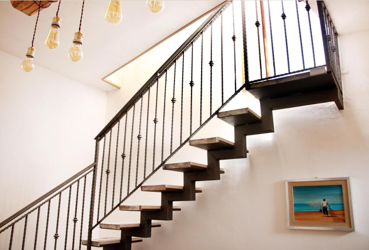 Il Sole Dei Greci Bed and Breakfast Agrigento Buitenkant foto