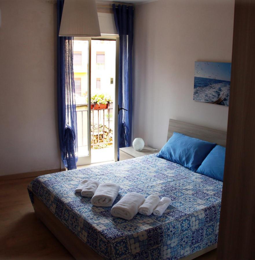 Il Sole Dei Greci Bed and Breakfast Agrigento Buitenkant foto